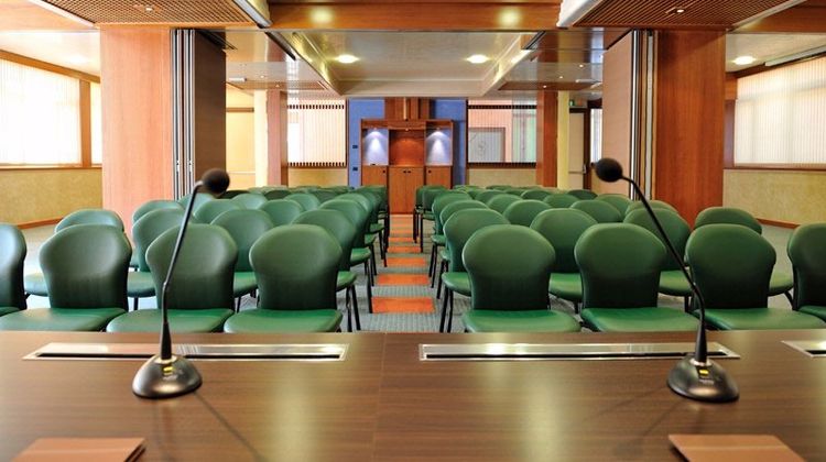 Hotel Roxy Plaza Meeting