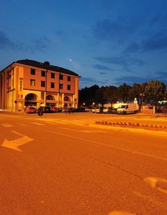 Hotel Roxy Plaza