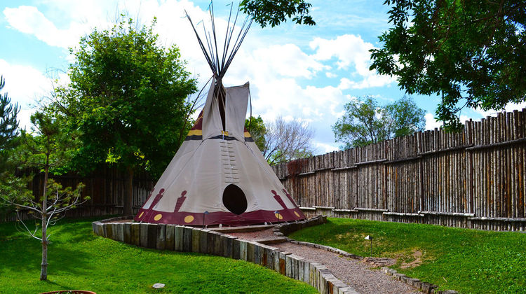 Nativo Lodge Exterior