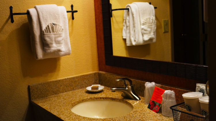 Nativo Lodge Room