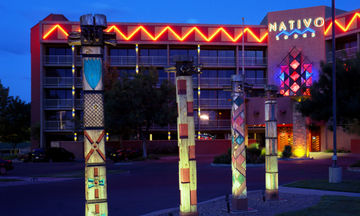 Nativo Lodge