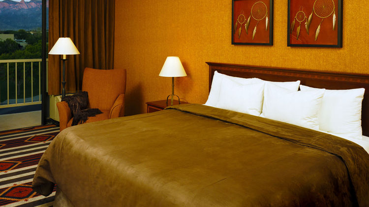 Nativo Lodge Suite