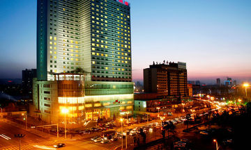 Yanbian International Hotel