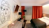HP Park Hotel Room