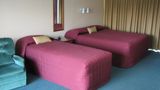 ASURE Sundowner Motel Room