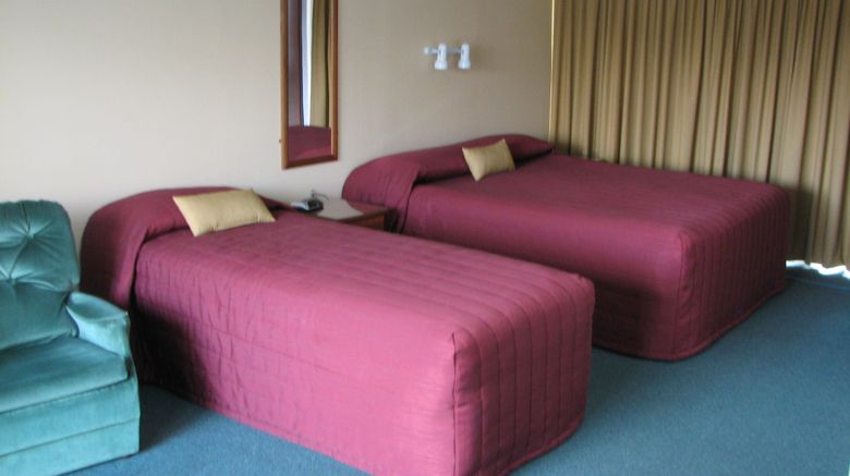 <b>ASURE Sundowner Motel Room</b>. Images powered by <a href="https://www.leonardoworldwide.com/" title="Leonardo Worldwide" target="_blank">Leonardo</a>.