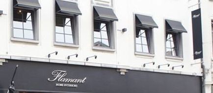Les Nuits Hotel Exterior