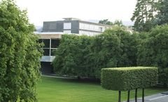 Swiss Re Centre for Global Dialogue