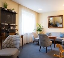 Schatzmann Lobby
