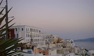 Atlantis Hotel