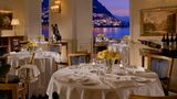 Splendide Royal Hotel - Lugano Restaurant