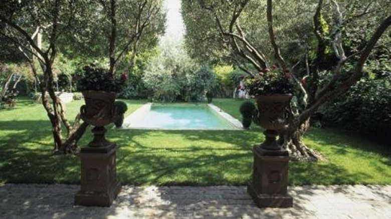 <b>Hotel Jardins Secrets Pool</b>. Images powered by <a href="https://www.leonardoworldwide.com/" title="Leonardo Worldwide" target="_blank">Leonardo</a>.