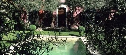Hotel Jardins Secrets Exterior