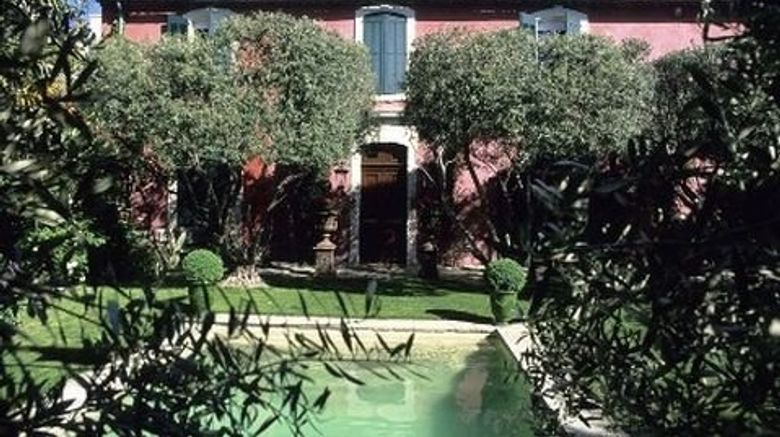 <b>Hotel Jardins Secrets Exterior</b>. Images powered by <a href="https://www.leonardoworldwide.com/" title="Leonardo Worldwide" target="_blank">Leonardo</a>.