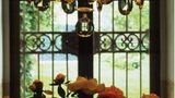 Hotel Jardins Secrets Lobby