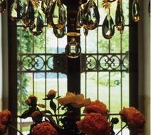 Hotel Jardins Secrets Lobby