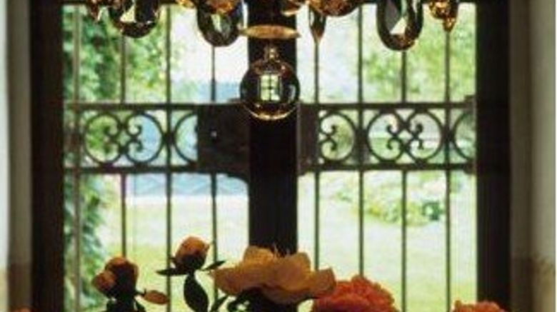 <b>Hotel Jardins Secrets Lobby</b>. Images powered by <a href="https://www.leonardoworldwide.com/" title="Leonardo Worldwide" target="_blank">Leonardo</a>.