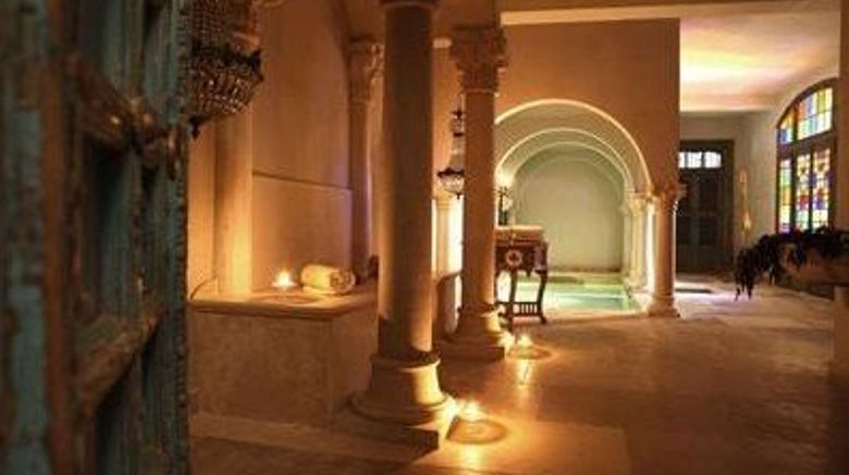 <b>Hotel Jardins Secrets Pool</b>. Images powered by <a href="https://www.leonardoworldwide.com/" title="Leonardo Worldwide" target="_blank">Leonardo</a>.