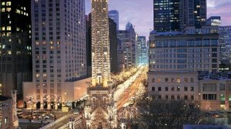 Swissotel Chicago Other