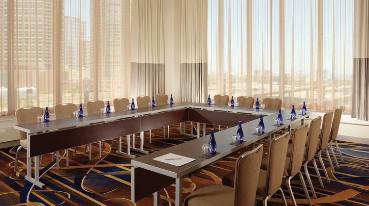 Swissotel Chicago Meeting