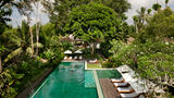 <b>COMO Uma Ubud Exterior</b>. Images powered by <a href="https://leonardo.com/" title="Leonardo Worldwide" target="_blank">Leonardo</a>.
