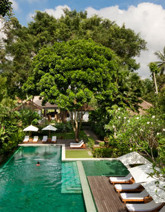 COMO Uma Ubud