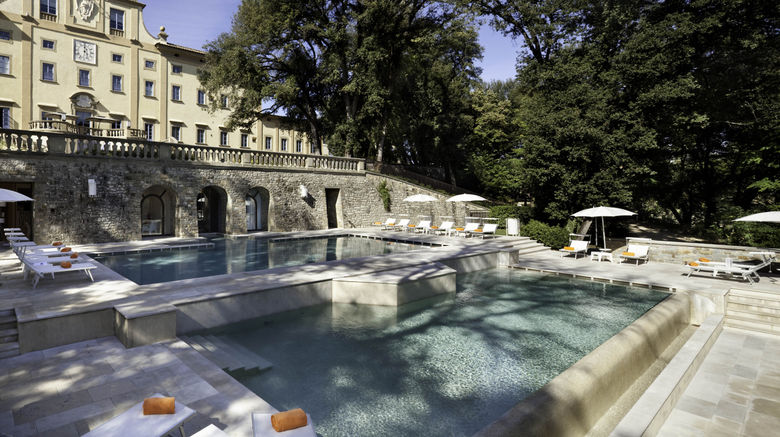 <b>Villa le Maschere Resort Exterior</b>. Images powered by <a href="https://www.leonardoworldwide.com/" title="Leonardo Worldwide" target="_blank">Leonardo</a>.