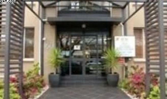 Birches Serviced Apartments Exterior