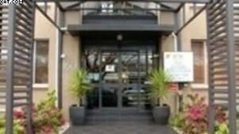 Birches Serviced Apartments Exterior. Images powered by <a href="https://www.leonardoworldwide.com" target="_blank" rel="noopener">Leonardo</a>.