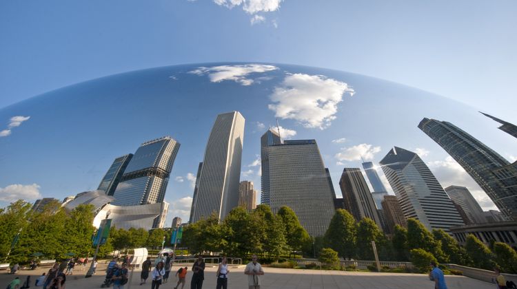 Swissotel Chicago Other