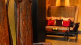EastWest Hotel Lobby