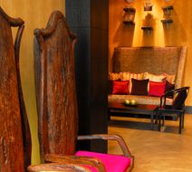 EastWest Hotel Lobby
