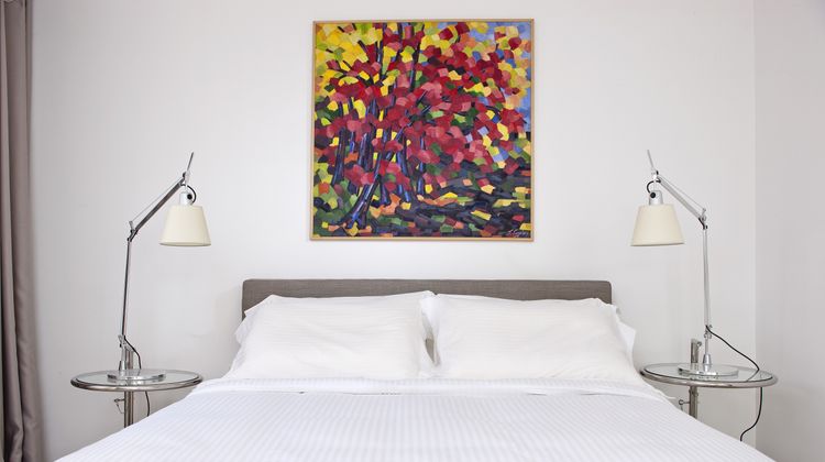 Rimondi Boutique Hotel Room