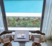 Rimondi Boutique Hotel Lobby