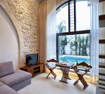 Rimondi Boutique Hotel Room