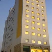 Lemon Tree Hotel, Chandigarh
