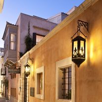 Rimondi Boutique Hotel