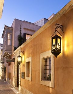 Rimondi Boutique Hotel