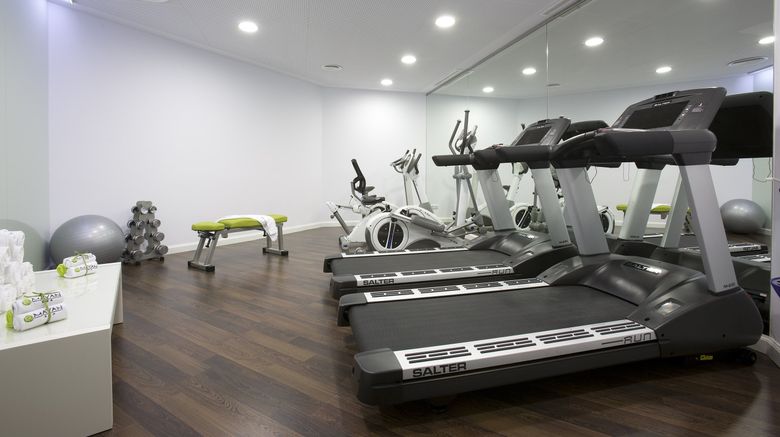 <b>El Palace Barcelona Health Club</b>. Images powered by <a href=https://www.travelagewest.com/Hotels/Barcelona/