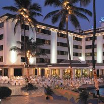 Sun-N-Sand Hotel Mumbai