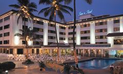 Sun-N-Sand Hotel Mumbai