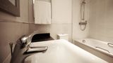 Humber Royal Hotel Room