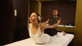Sun-N-Sand Hotel Mumbai Spa