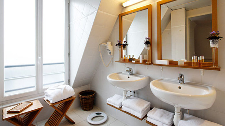 <b>Hotel La Manufacture Room</b>. Images powered by <a href="https://www.leonardoworldwide.com/" title="Leonardo Worldwide" target="_blank">Leonardo</a>.