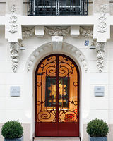 Hotel La Manufacture
