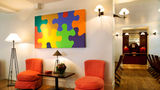 <b>Hotel La Manufacture Lobby</b>. Images powered by <a href="https://www.leonardoworldwide.com/" title="Leonardo Worldwide" target="_blank">Leonardo</a>.