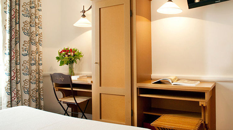 Hotel La Manufacture Room