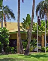 Karratha International Hotel