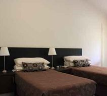 Karratha International Hotel Room