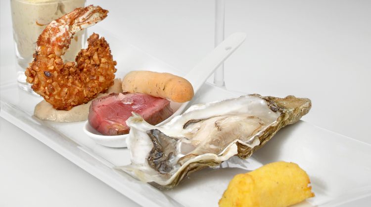 Palazzo Righini Restaurant